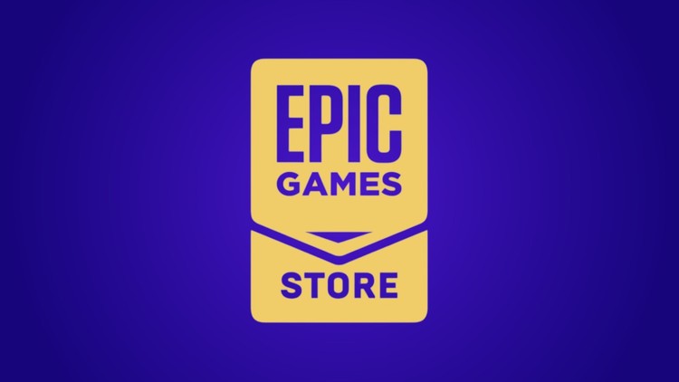 Epic Games Store