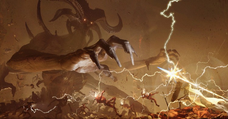 Diablo 4
