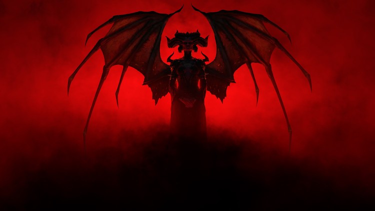 Diablo 4 na rozgrywce prezentującej tryb kooperacji. Gracze nie są zadowoleni