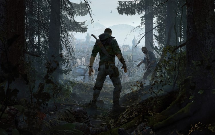 Dying Light: The Beast