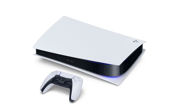 PlayStation 5 z nową aktualizacją systemu. Ulepszenia kontrolera DualSense