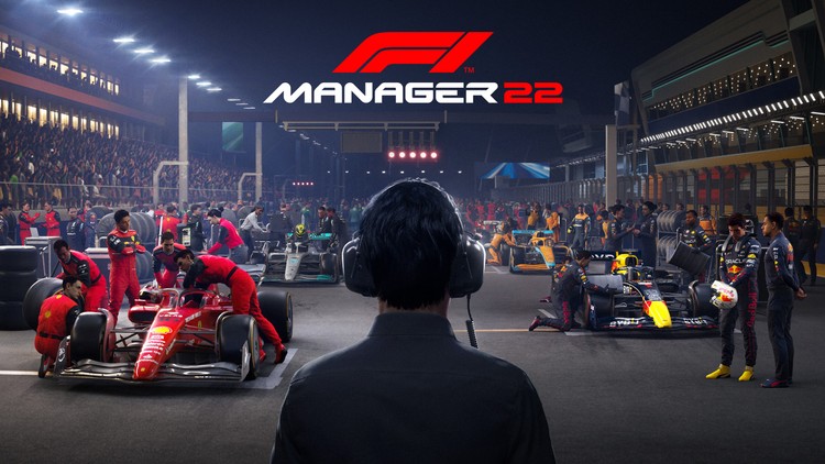 F1 Manager 2022 nie spełniło oczekiwań. Twórcy są zawiedzeni wynikami sprzedaży