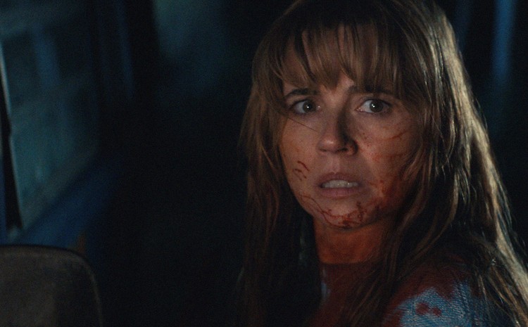 Crystal Lake
