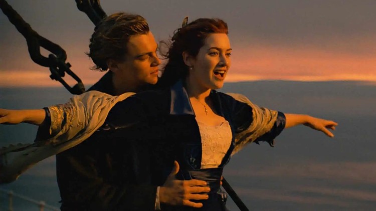 Titanic wraca do kin z okazji 25-lecia. Widzowie zobaczą zremasterowaną wersję 4K 3D
