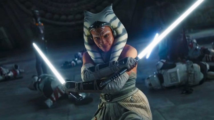 Ahsoka