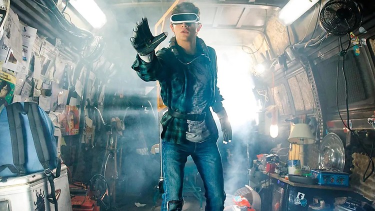 Player One