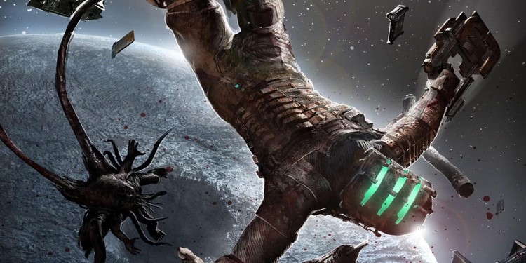 Dead Space