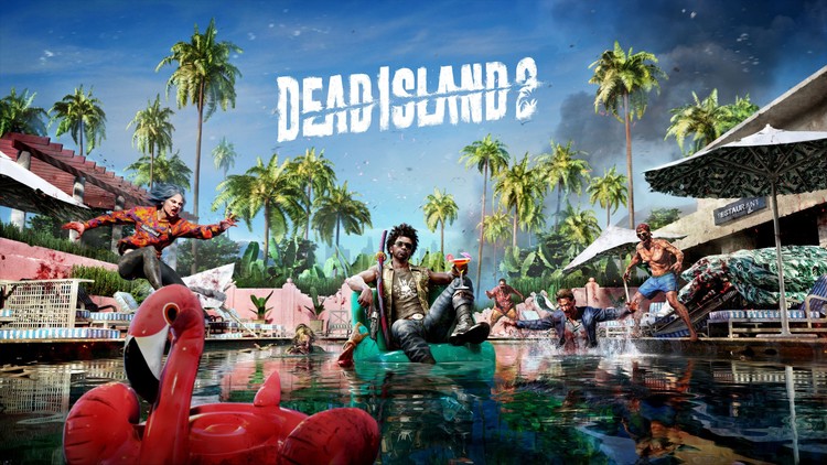 Dead Island 2 na nowym zwiastunie. Twórcy prezentują kolejnego pogromcę zombie