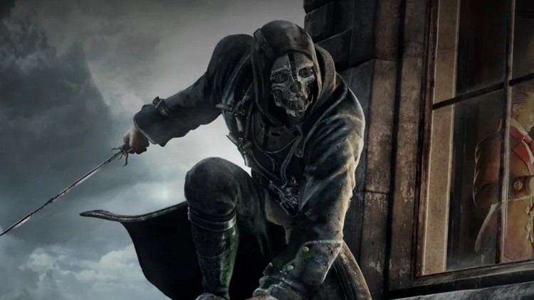 Dishonored