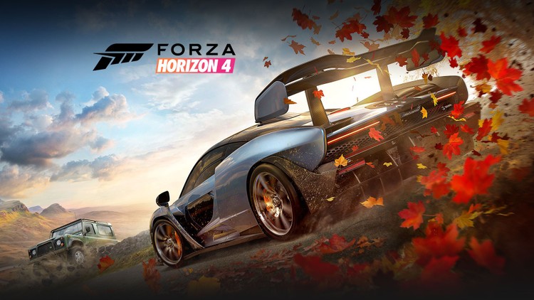 Plotka: Forza Horizon 5 i Starfield podczas konferencji Microsoftu na E3 2021
