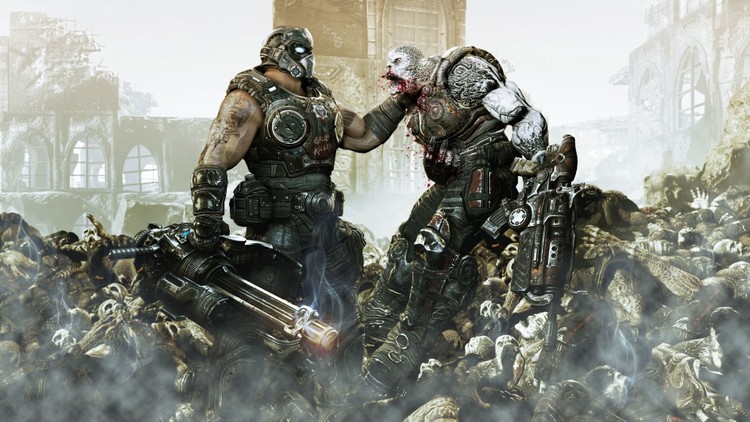 Gears of War jako survival horror? Cliff Bleszinski ma pomysł na przyszłość gry