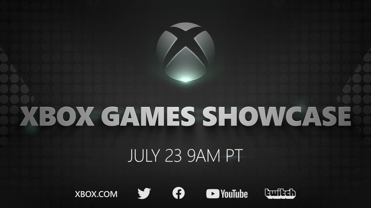 Xbox Games Showcase: prezentacja wyłącznie o grach, Microsoft podaje szczegóły