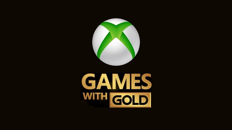 Games with Gold na czerwiec z pierwszymi tytułami. Dwie gry są już dostępne