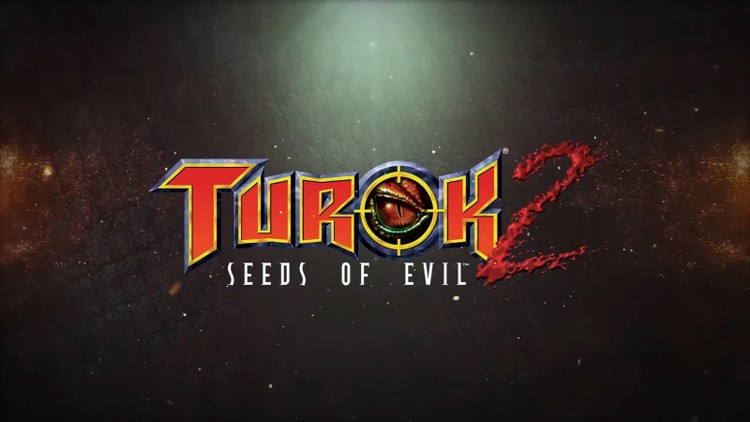 Turok 2: Seeds of Evil Remaster
