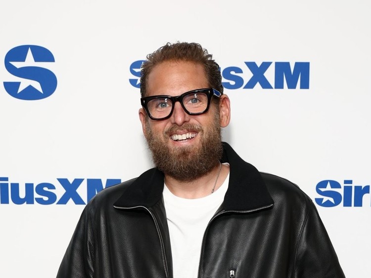 Jonah Hill