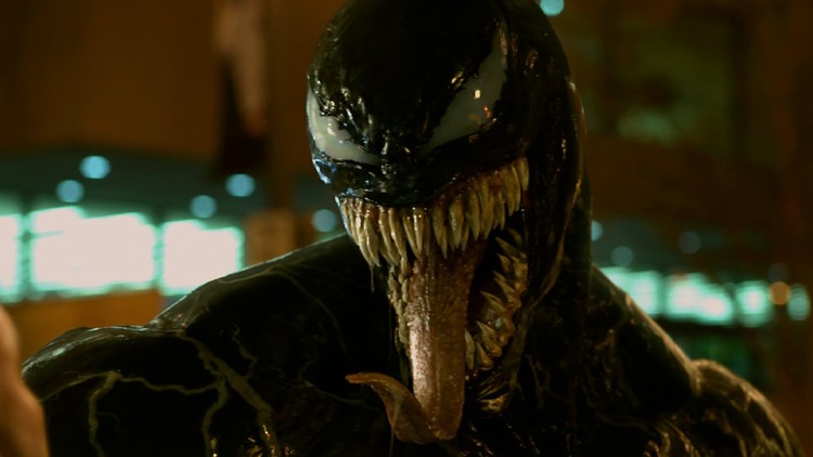 Kto był pierwszym nosicielem Venoma?