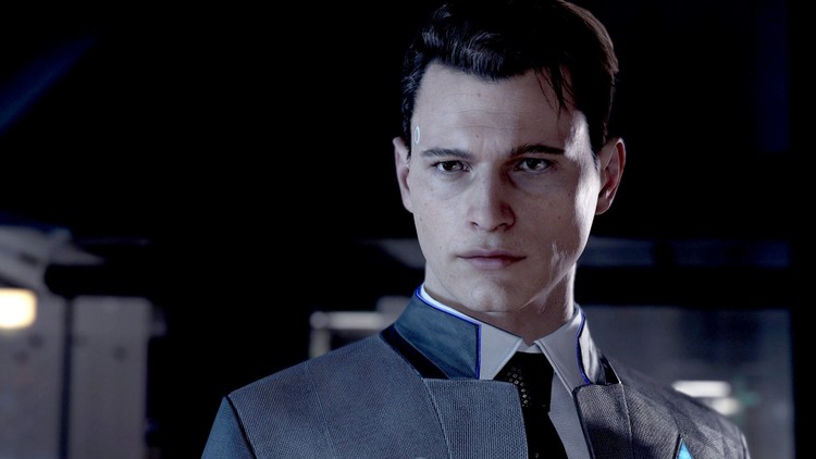 Detroid Become Human