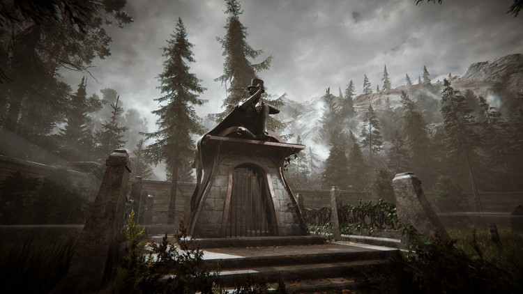Syberia Remastered