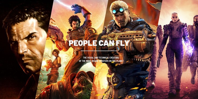 Dlaczego Take Two zrezygnowało z gry People Can Fly? Sprawdzamy u źródła
