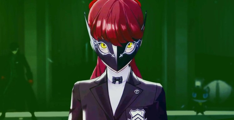 Persona 6