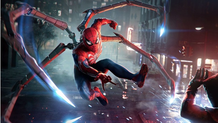 Marvel’s Spider-Man 2 nie zaliczy opóźnienia? Sony wydaje się pewne swego