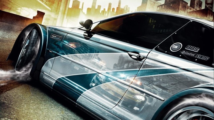 Quiz dla fanów Need For Speed! Dasz radę rozpoznać 10 odsłon serii po obrazku?