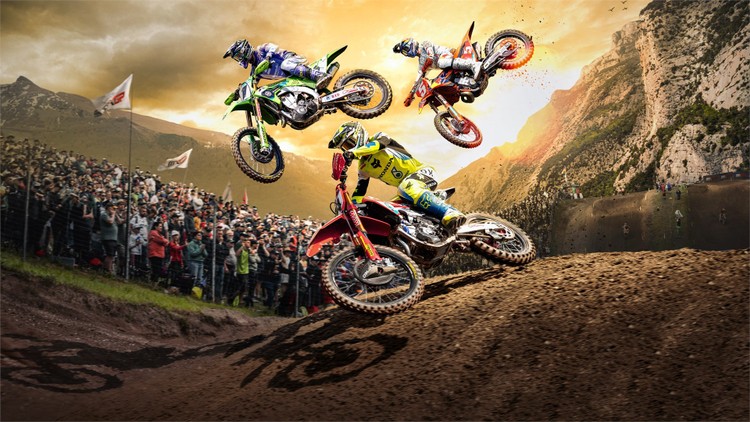 MXGP 26