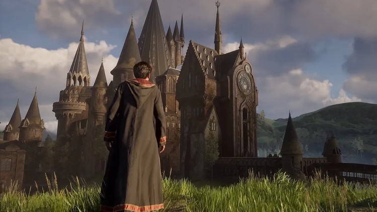 Hogwarts Legacy