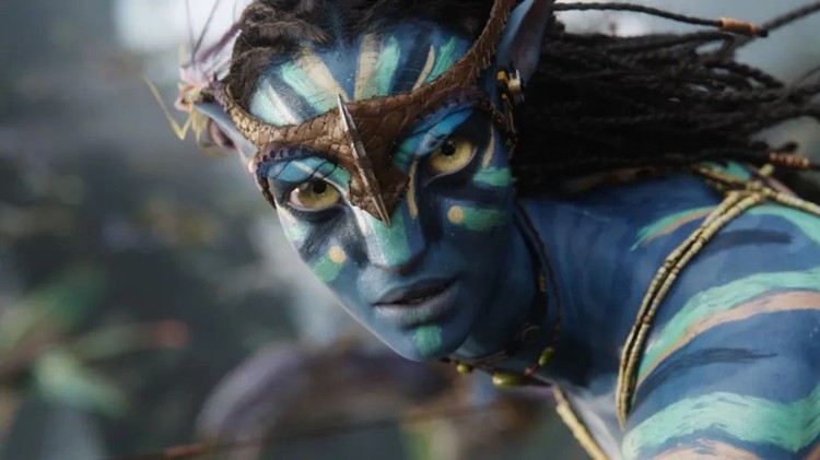 Avatar 2 będzie nieprzewidywalny. James Cameron wyrzucił rok pracy do kosza