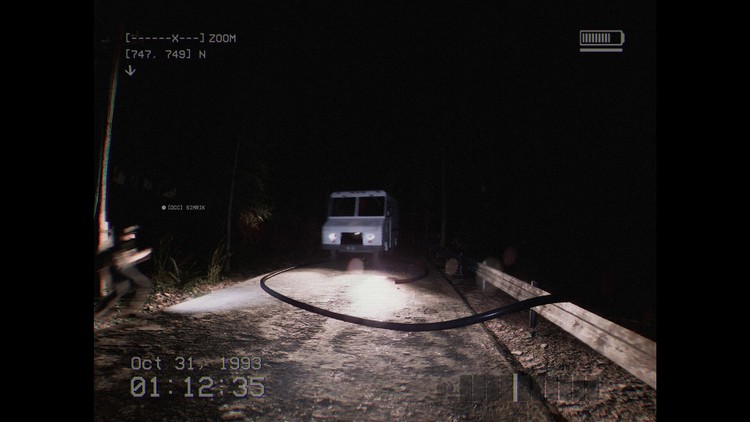 Don’t Scream Together