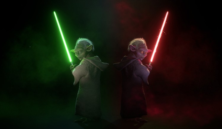Yoda