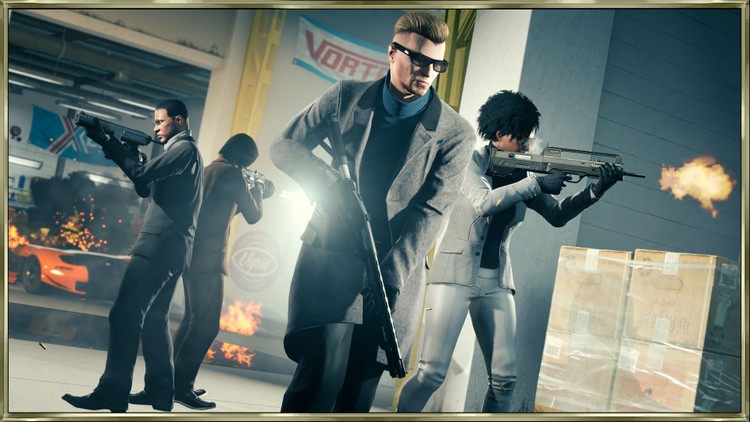 The Criminal Enterprises – najważniejsze informacje, GTA Online – aktualizacja Criminal Enterprises już dostępna. Nowości w grze