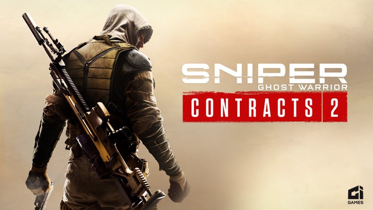 Sniper: Ghost Warrior Contracts 2 z datą premiery. Mamy gameplay trailer