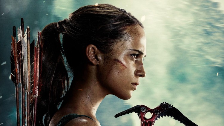 Scenariusz do Tomb Raidera 2 ukończony. Znamy tytuł nowych przygód Lary Croft