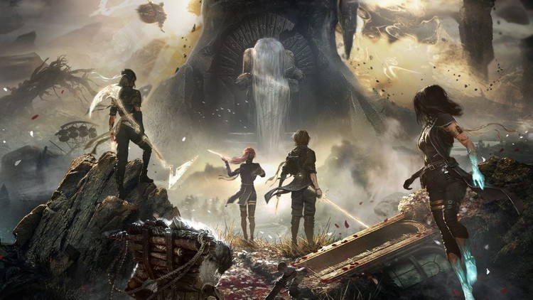 Clair Obscur: Expedition 33