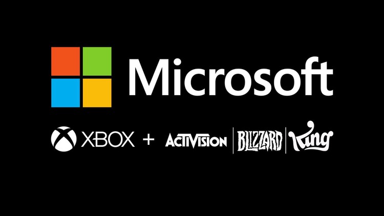 Microsoft otrzyma gigantyczną karę, jeżeli nie sfinalizują zakupu Activision Blizzard