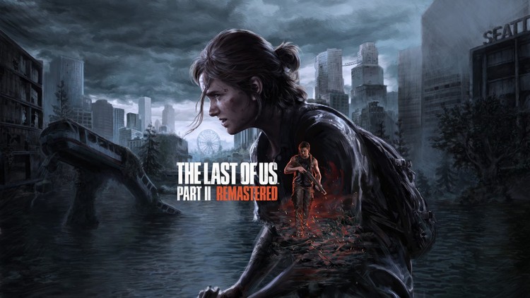 Jak zaktualizować The Last of Us 2 do wersji PS5? Naughty Dog wyjaśnia proces