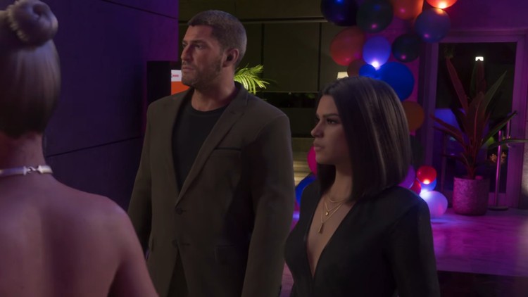 Grand Theft Auto 6
