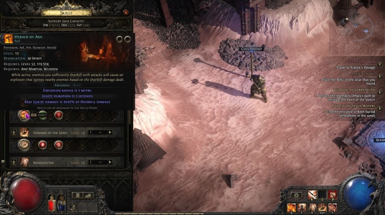 Path of Exile 2