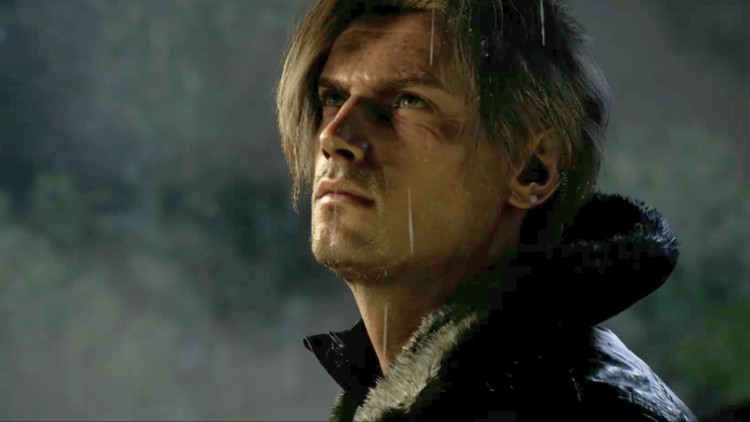 Resident Evil Requiem