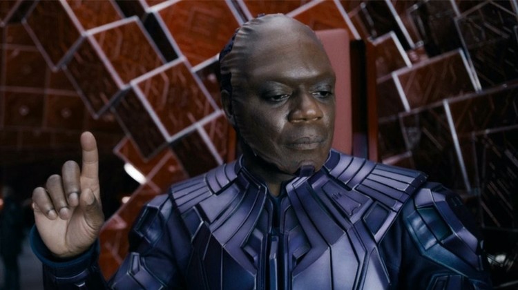 Strażnicy Galaktyki Vol. 3