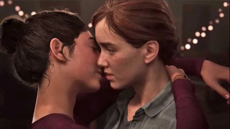 The Last of US
