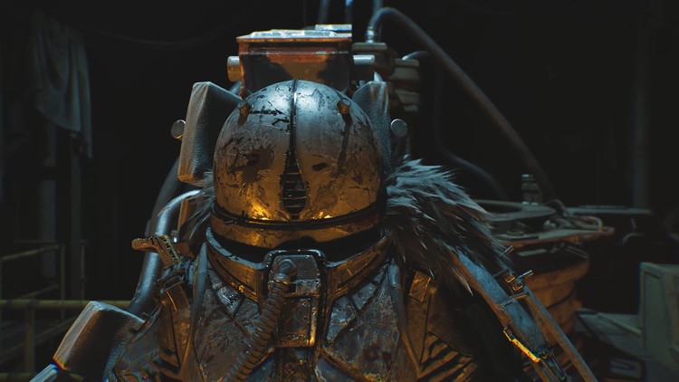 Cronos: Lazarus