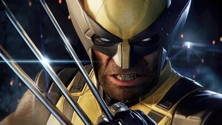 Marvel's Wolverine