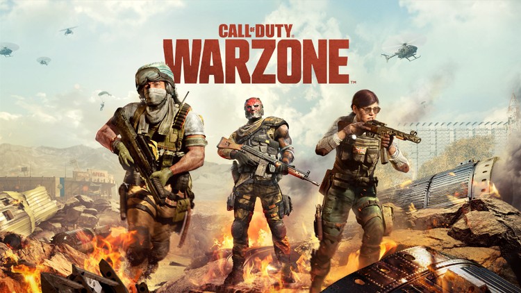 Najgroźniejszy cheat do Call of Duty Warzone jest już historią