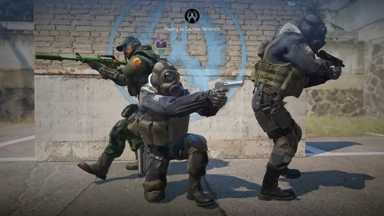 Counter-Strike 2