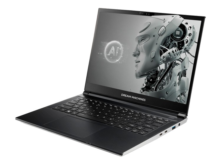 Wysokowydajne laptopy Dream Machines teraz w promocyjnych cenach, Dream Machines ogłasza wyjątkowe rabaty na laptopy gamingowe z procesorami Intel Ultra 7 i 12. generacji