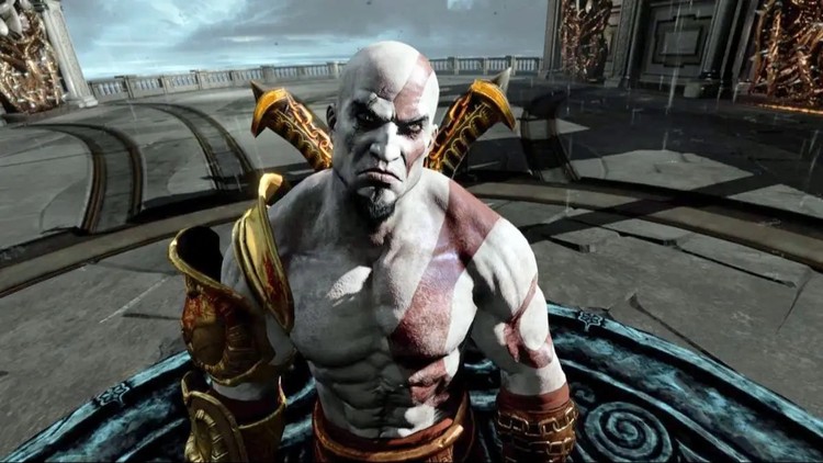 God of War
