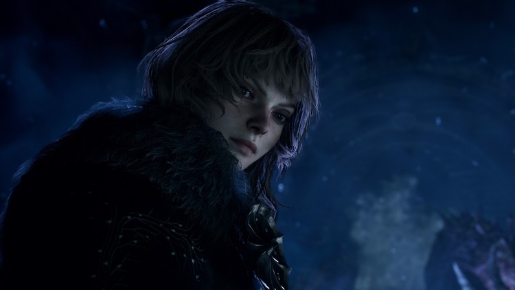 Dragon’s Dogma 2: Dark Arisen