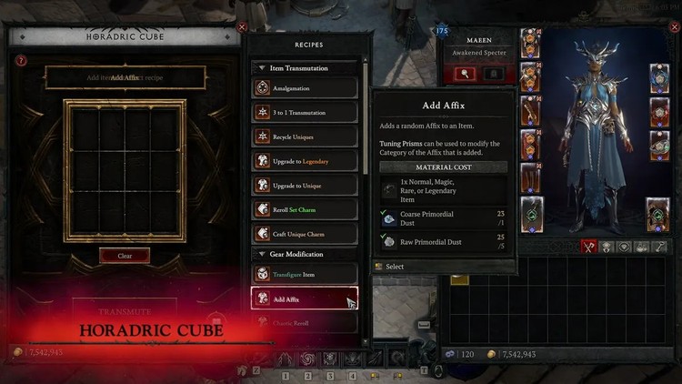 Diablo 4: Lord of Hatred